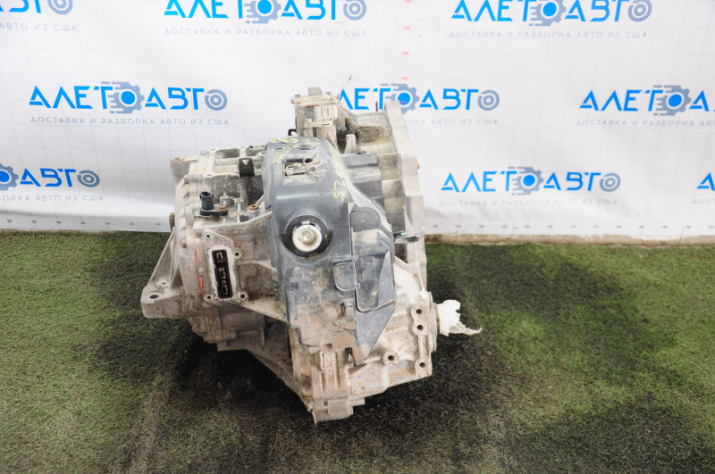 Automatic transmission assembly Toyota Avalon 13-18 2.5 hybrid 63.3kW 8/10