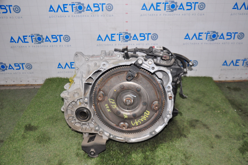 Automatic transmission complete Hyundai Sonata 15-17 2.4 H978 6 speed, 44k