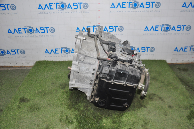 Automatic transmission complete Hyundai Sonata 15-17 2.4 H978 6 speed, 44k