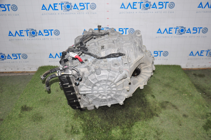 Automatic transmission complete Hyundai Sonata 15-17 2.4 H978 6 speed, 44k
