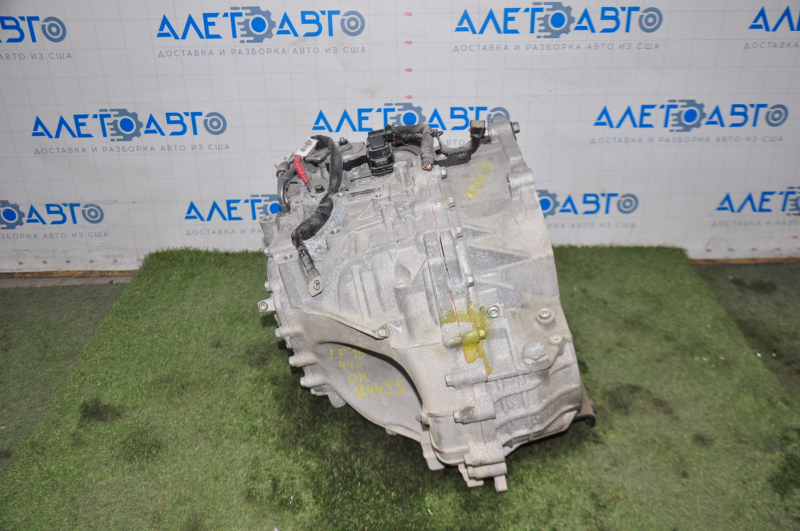 Automatic transmission complete Hyundai Sonata 15-17 2.4 H978 6 speed, 44k