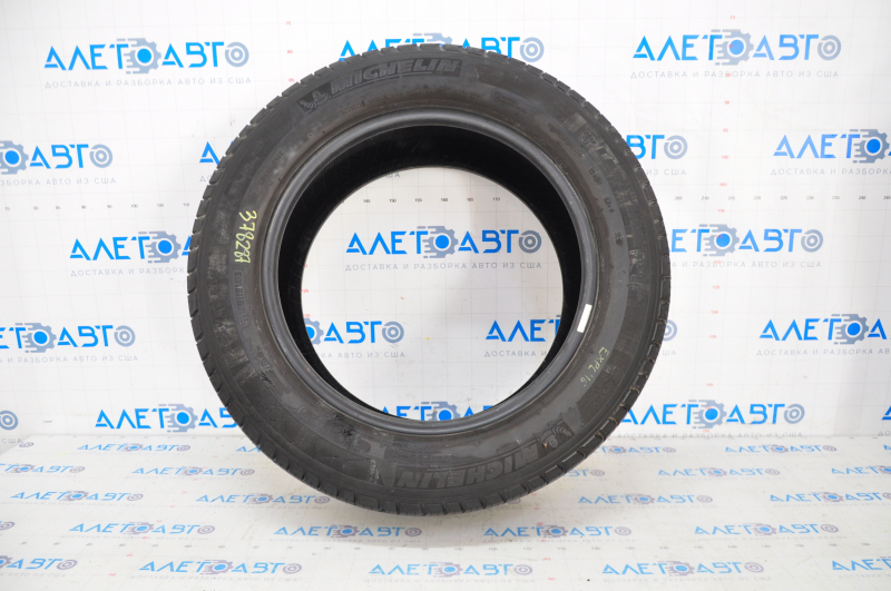 Tire R18 245/60 Michelin 2017 all-season 3mm