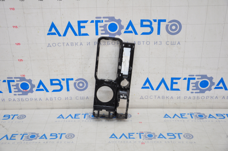 VW Atlas 18-23 Gearbox Shifter Cover for All-Wheel Drive Mode Switch