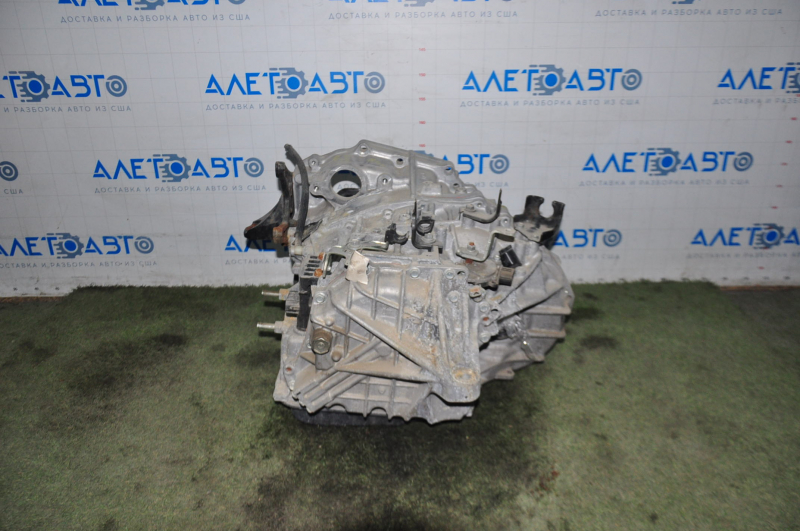 Automatic transmission assembly Toyota Camry v55 15-17 2.5 usa U760E 84k