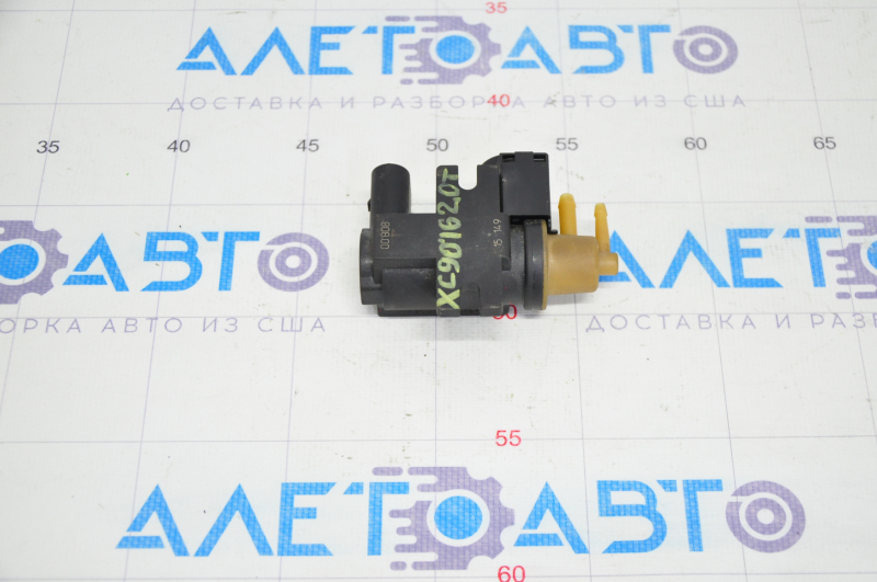 Volvo XC90 16-23 Boost Vacuum Pressure Solenoid Valve