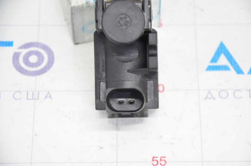 Volvo XC90 16-23 Boost Vacuum Pressure Solenoid Valve