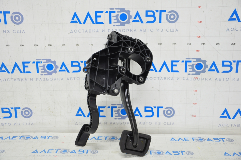 Tesla Model 3 18- Pedal Assembly