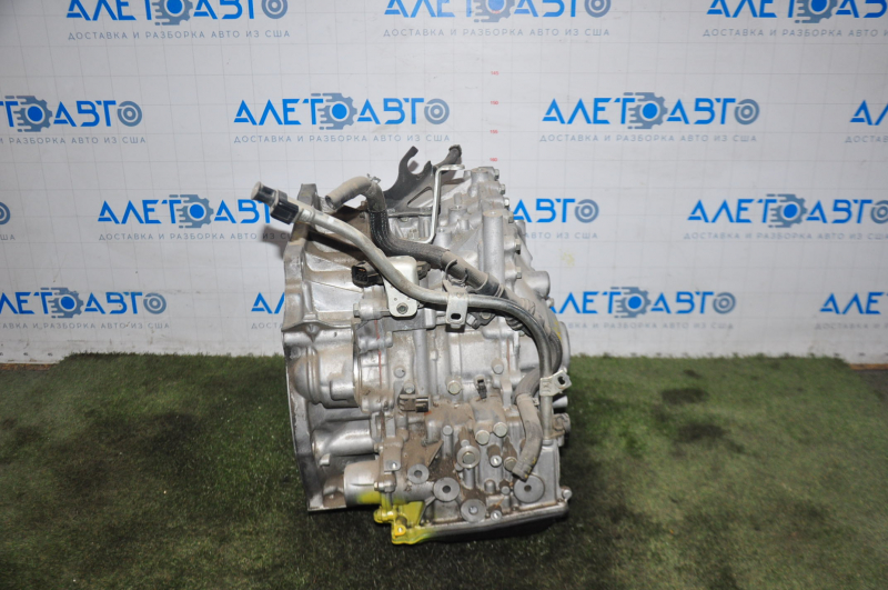Nissan Rogue 14-16 CVT FWD 110kW Automatic Transmission Assembly