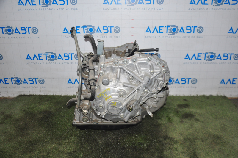 Nissan Rogue 14-16 CVT FWD 110kW Automatic Transmission Assembly