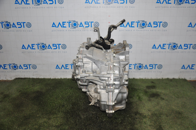 Nissan Rogue 14-16 CVT FWD 110kW Automatic Transmission Assembly