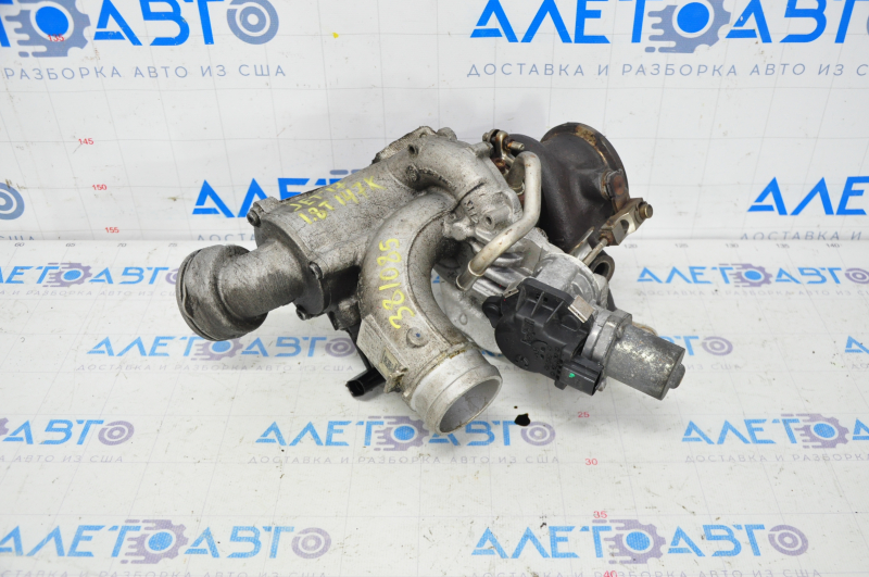 Turbo VW Jetta 11-18 USA 1.8T 147k