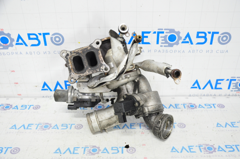 Turbo VW Jetta 11-18 USA 1.8T 147k