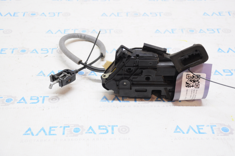 Front right door lock VW Beetle 12-19 without one cable