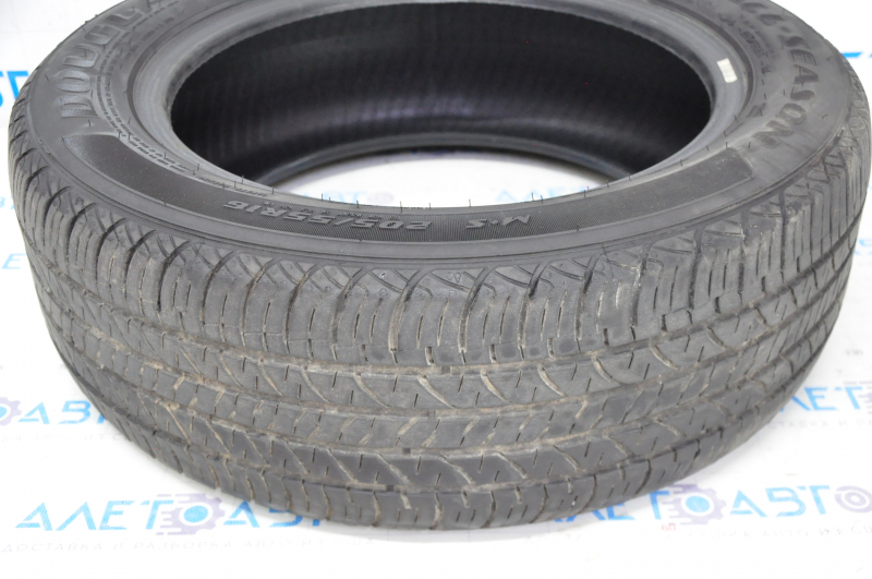 Tire R16 205/55 Douglas All-Season 2020 all-season 3.5mm