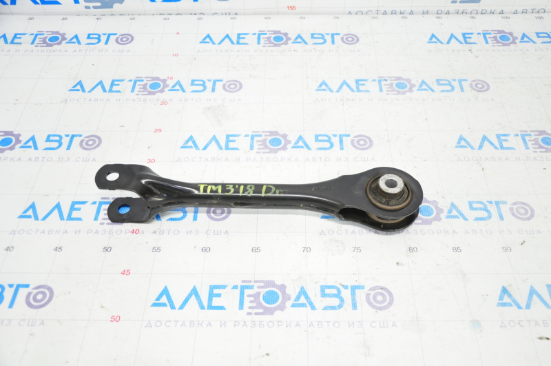 Upper Rear Right Longitudinal Arm Tesla Model 3 18-
