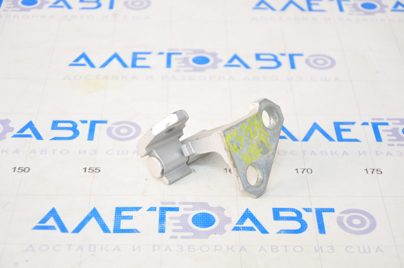 Upper rear right door hinge for Lexus GS300 GS350 GS430 GS450h 06-11