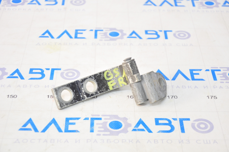Upper front right door hinge for Lexus GS300 GS350 GS430 GS450h 06-11
