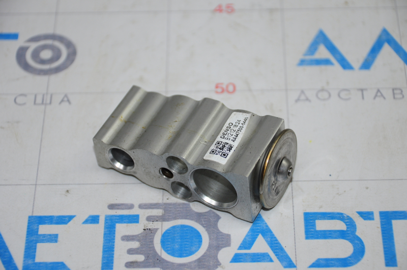 Air Conditioner Heater Valve Toyota Camry v70 18-24