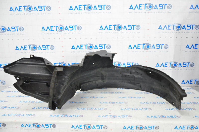 Front right fender liner Subaru Forester 14-18 SJ tear
