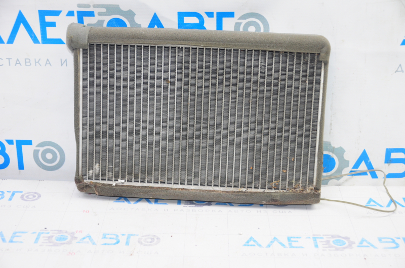 Subaru Forester 14-18 SJ manual evaporator, with temperature sensor, without tubes, without valve