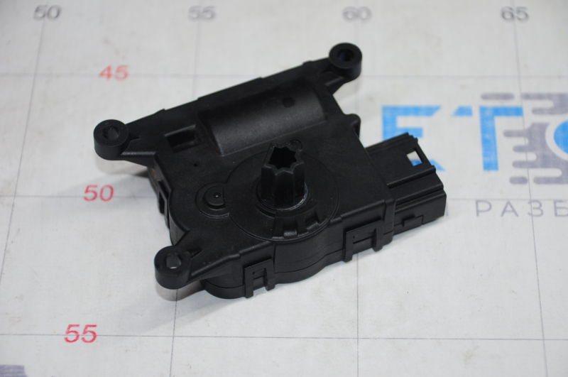 Actuator motor heater drive Subaru Forester 14-18 SJ