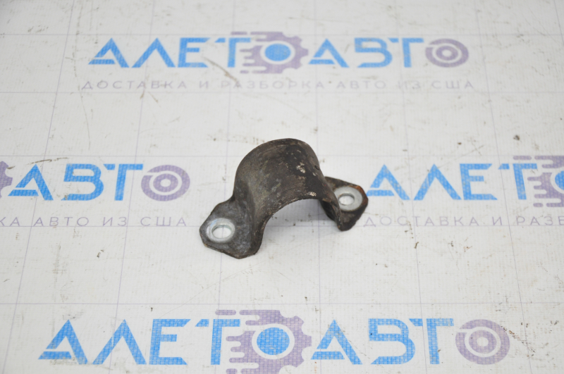 Front stabilizer mounting bracket left Subaru Forester 14-18 SJ