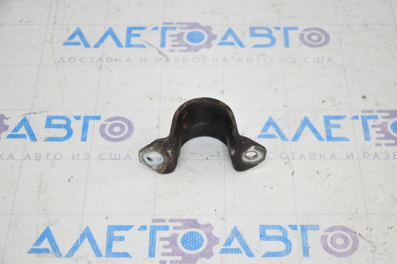 Front stabilizer mounting bracket left Subaru Forester 14-18 SJ