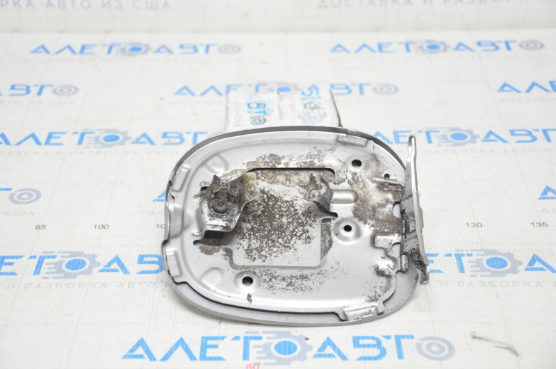 Fuel filler door for the 2010 Toyota Sequoia