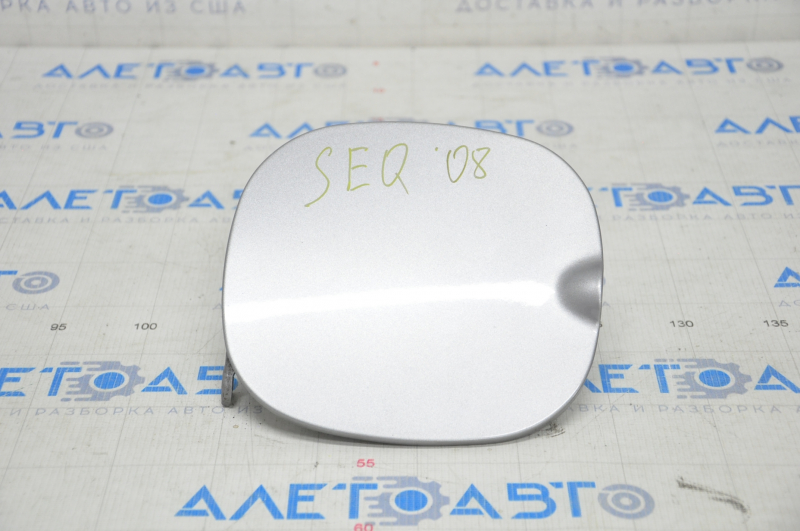 Fuel filler door for the 2010 Toyota Sequoia