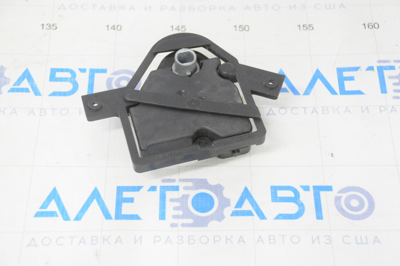 Actuator motor heater drive air conditioner Mazda6 03-08