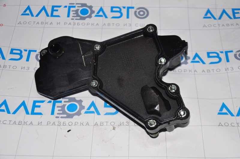 Crankcase Gas Separator Ford Fusion mk5 13-14 1.6T