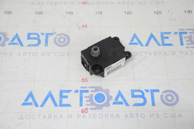 Actuator motor drive heater air conditioner Chevrolet Impala 14-20