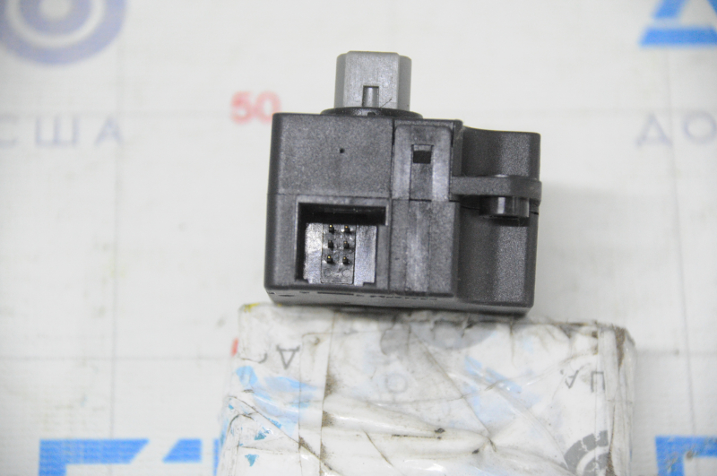 Actuator motor drive heater air conditioner Chevrolet Impala 14-20