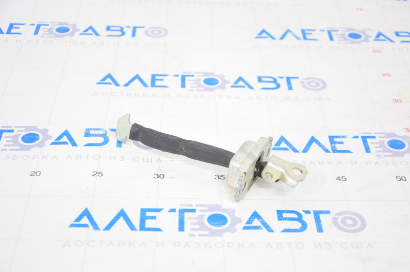 Toyota Prius 50 16-22 rear left door limiter