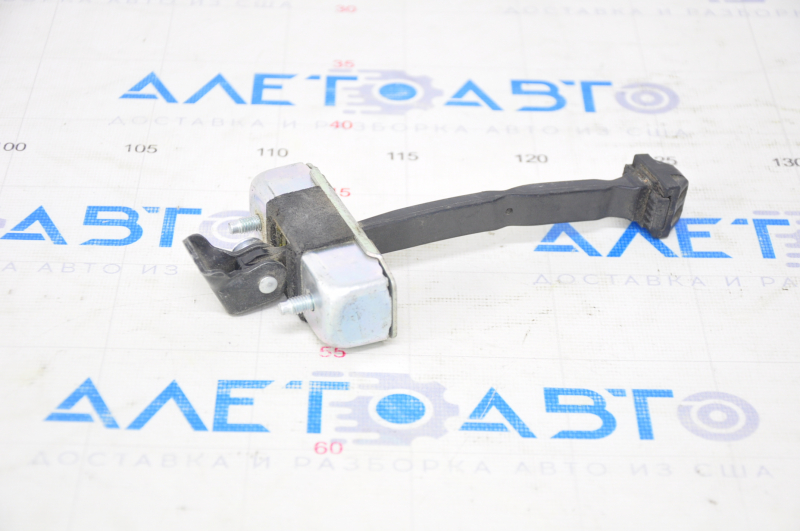 Rear left door limiter Lexus GS300 GS350 GS430 GS450h 06-11