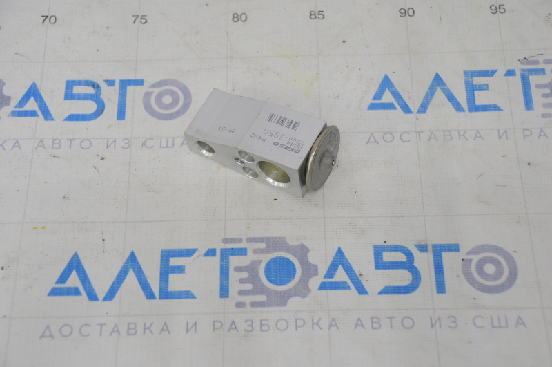 Honda CRV 12-16 Air Conditioner Heater Valve