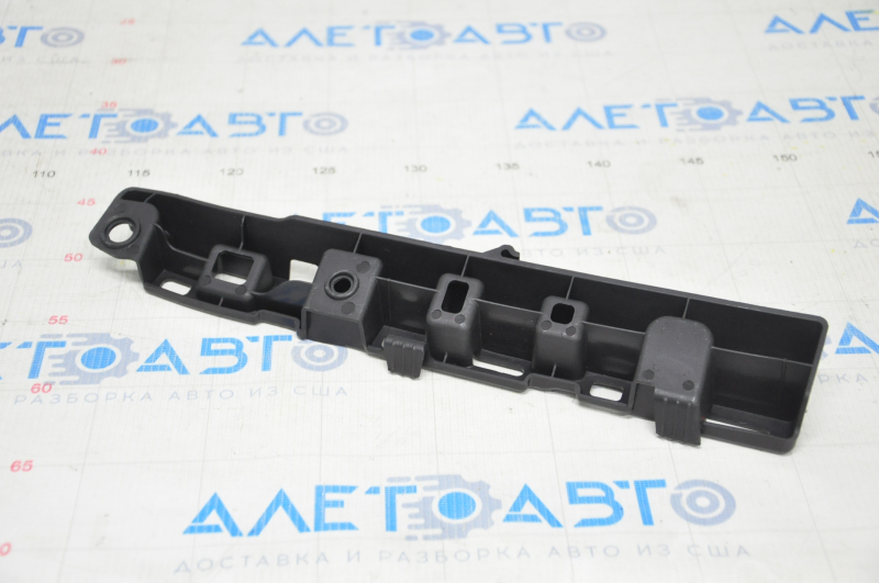 Fastening of door opening trim rear left front upper Tesla Model X 16-21