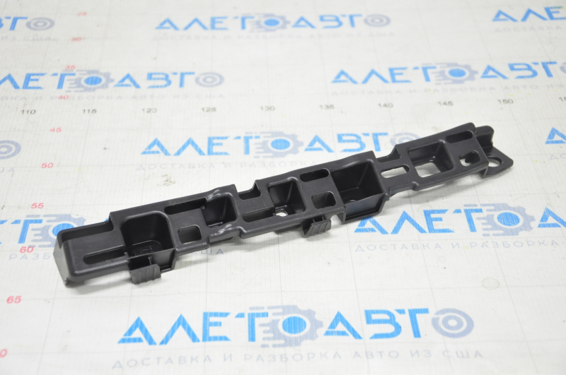 Fastening of door opening trim rear left front upper Tesla Model X 16-21