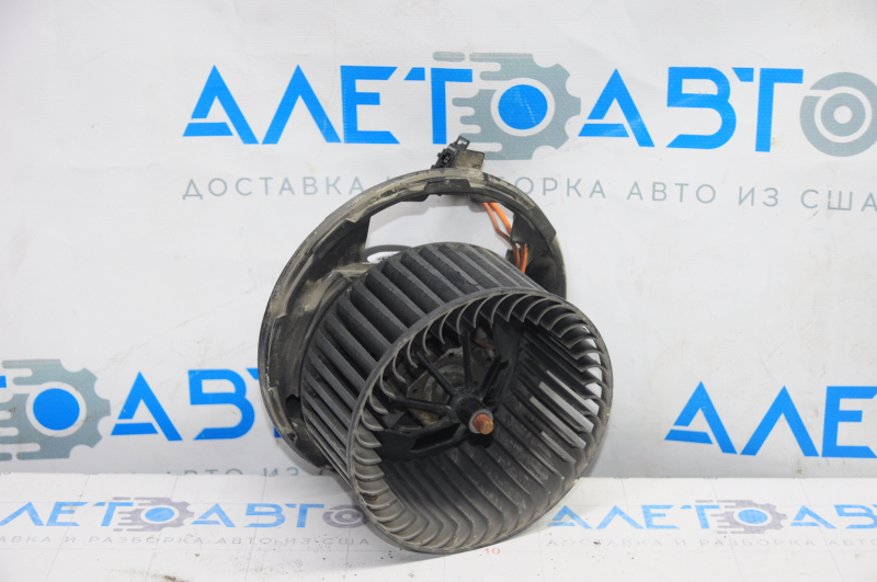 Heater fan motor for VW Passat B7 12-15 USA