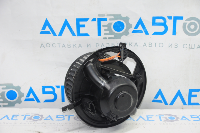 Heater fan motor for VW Passat B7 12-15 USA