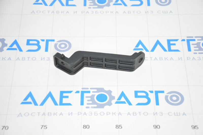 Rear bumper mount on the amplifier lower right Hyundai Santa FE 19-20 USA