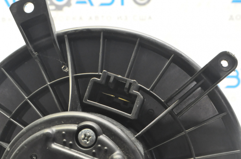 Jeep Grand Cherokee WK2 14-22 Heater Fan Motor