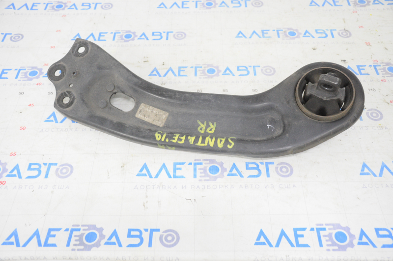 Rear right longitudinal arm Hyundai Santa FE 19-20