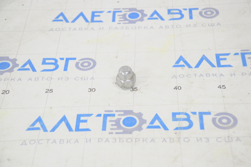 Wheel nut d21 M12x1.5 Hyundai Santa FE 19-23