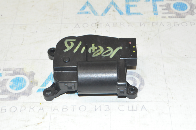 Actuator motor heater drive air conditioning Jeep Grand Cherokee WK2 14-22