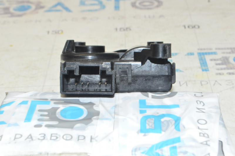 Actuator motor heater drive air conditioning Jeep Grand Cherokee WK2 14-22