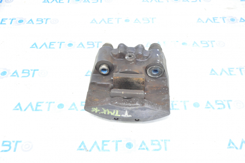 Parking Brake Caliper Rear Left Tesla Model X 16-21 Non-Electric