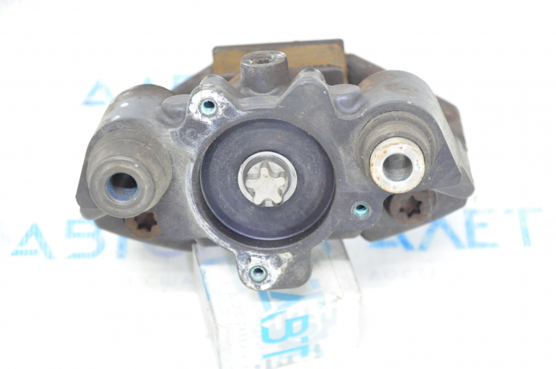 Parking Brake Caliper Rear Left Tesla Model X 16-21 Non-Electric