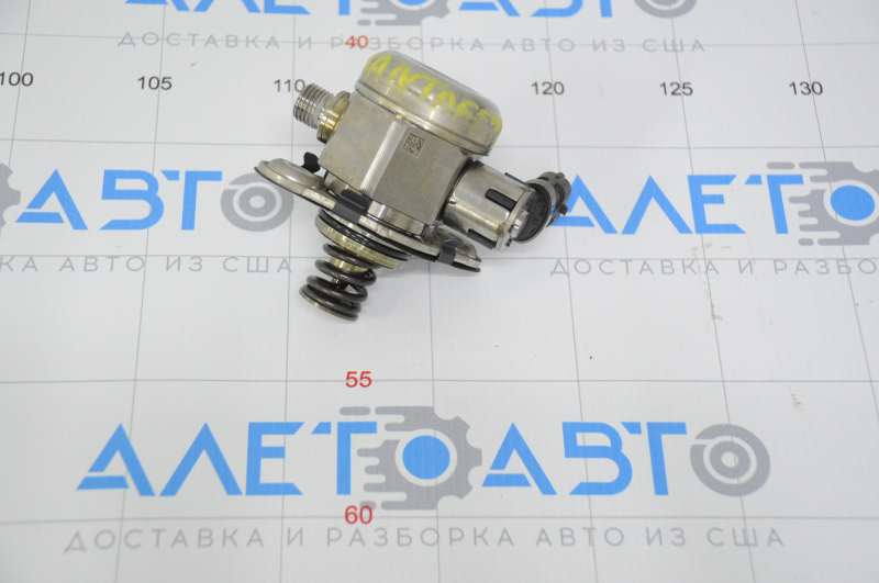 High pressure fuel pump TNVD Hyundai Santa FE 19-20 2.4