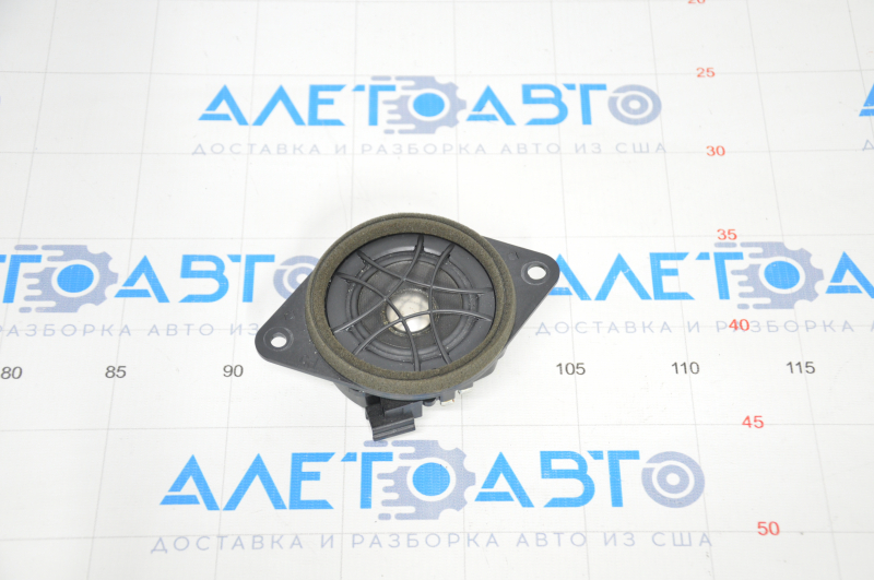 Left dashboard speaker Lexus IS 14-16